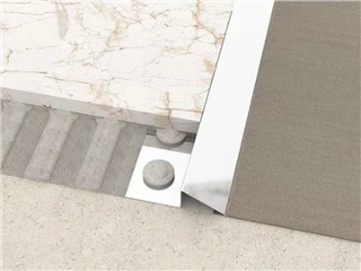Cấu hình bảo vệ cạnh cho ô xếp để giảm chuyển tiếp