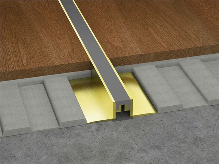 Structural Movement Joints
