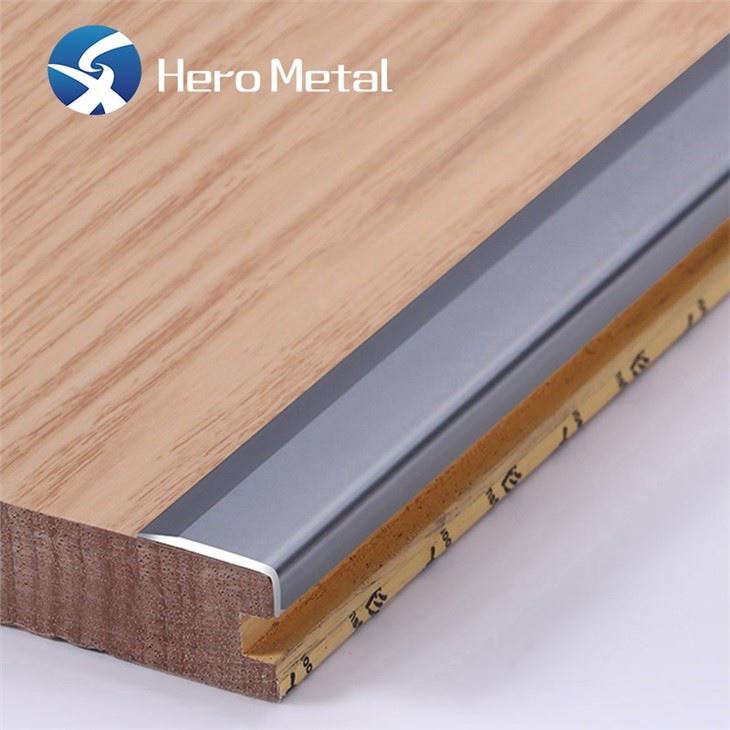 Tile Trim External Corner