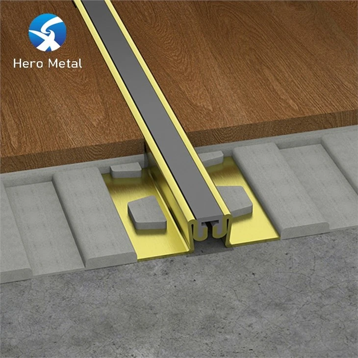 movement joints in concrete