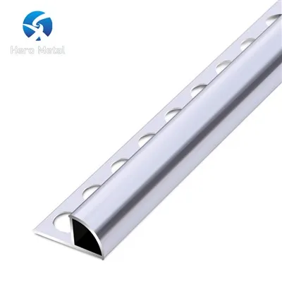 Tấm ốp nhôm hình tròn