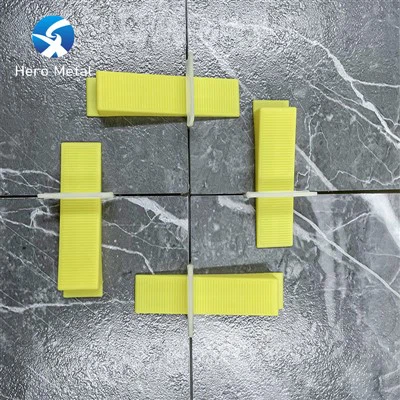 Clip hệ thống san lấp mặt bằng gạch