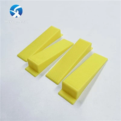 Nêm san lấp mặt bằng gạch