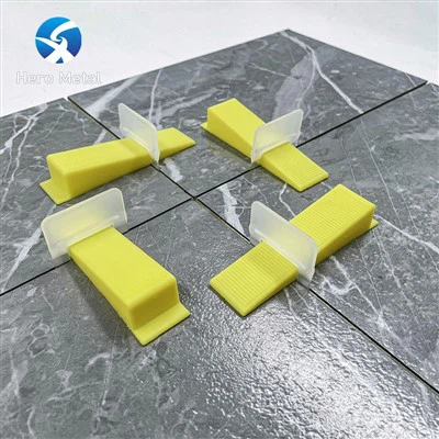 Kìm nêm cho miếng đệm san lấp mặt bằng gạch