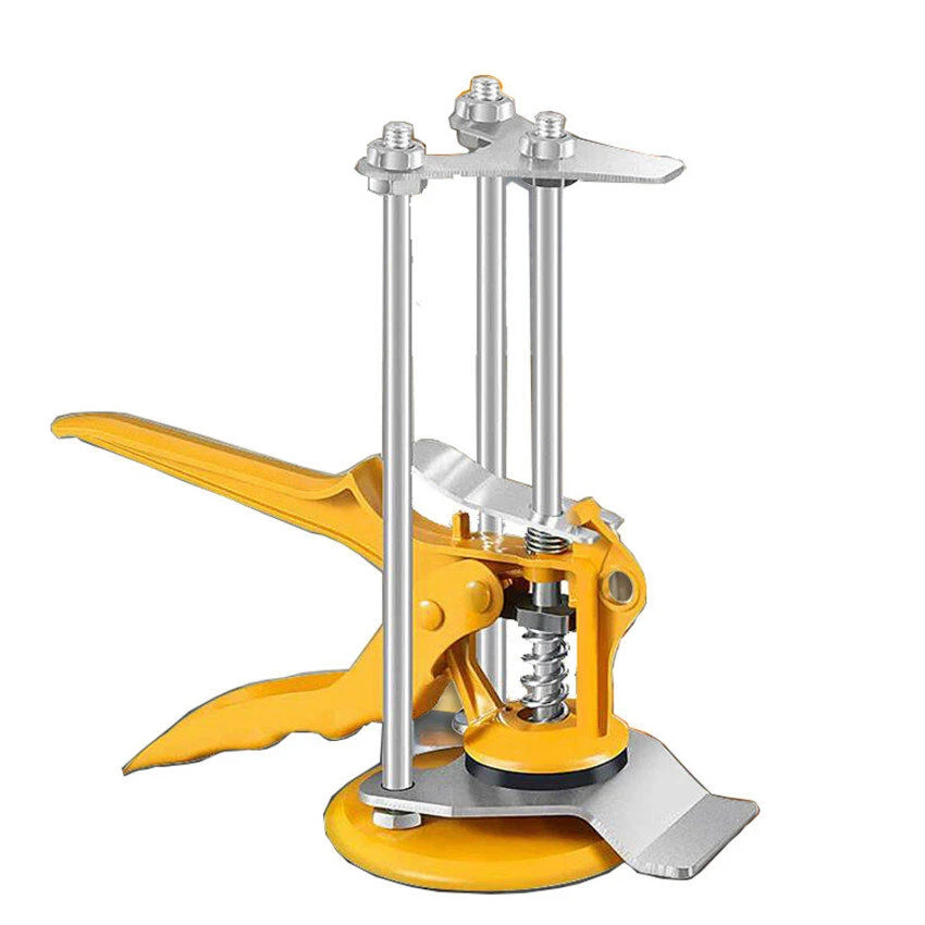 Tile Height Locator