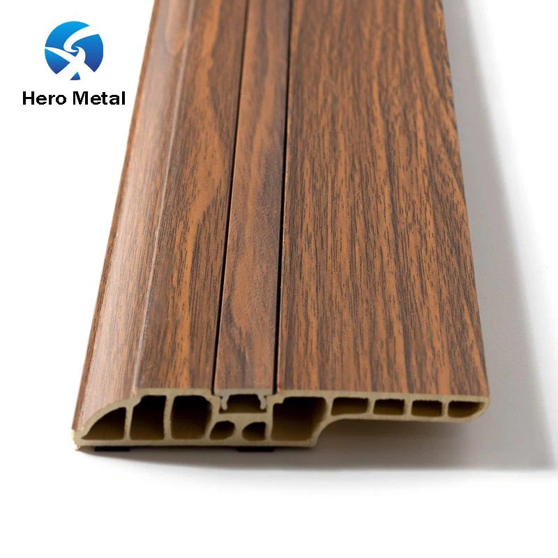 plastic skirting board plastic skirting board