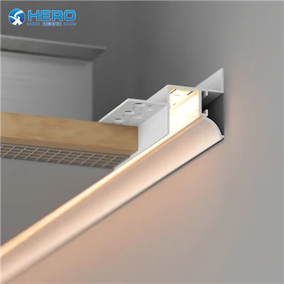 Viền chu vi trần Shadow Gap