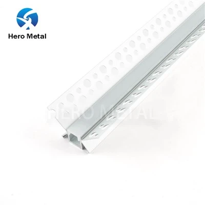 Hồ sơ nhôm Led cho dải ánh sáng