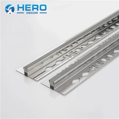 Khớp chuyển động sàn thép không gỉ