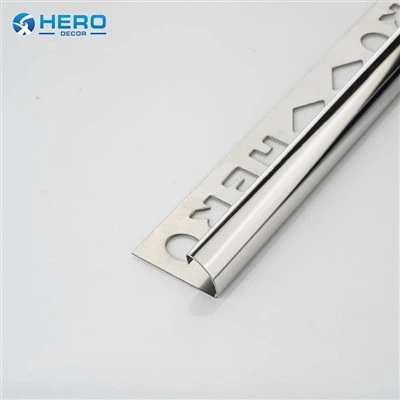Kết cườm góc phần tư bằng thép không gỉ